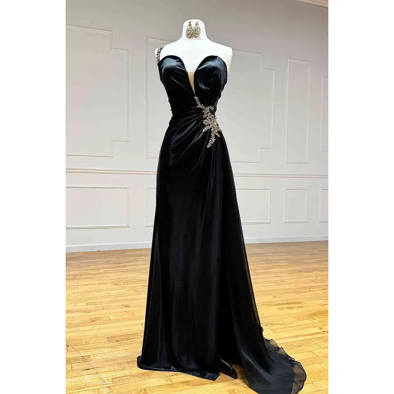 kiss prom strapless sheath prom dress - TikTok Shop kiss prom strapless sheath prom dress - TikTok Shop