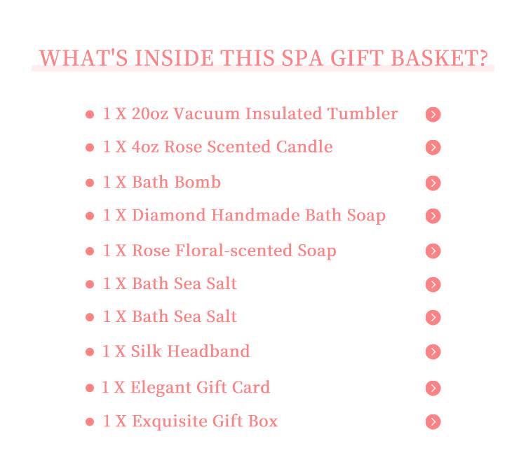 Christmas Thanksgiving Birthday Gifts for Women, Self Care Gifts, Get Well Soon Gifts, Relaxing Spa Gifts, Care Package, Unique Anniversary Gift Basket with Flannel Blanket for Mother, Wife, Best Friend, Sister,Her