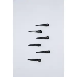 Laced Hair Weft Clip Kit (12-Pack)