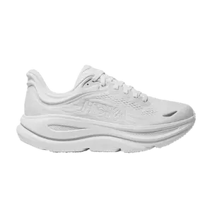 Hoka One One Bondi 9 White POS
