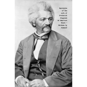 USED-Narrative of the Life of Frederick Douglass [Paperback] by Frederick Douglass (Paperback)