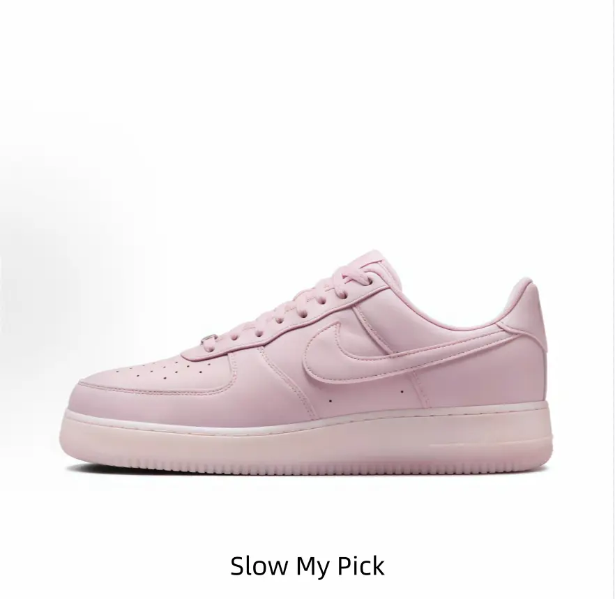 Ditch dull repetitive casual shorts outfits this summer, this dreamy pastel pink sneaker brings fresh sweet casual style to all your warm weather daily schedules