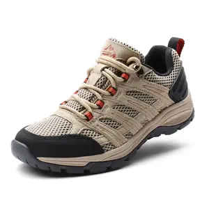 [Wander] NORTIV8 Women's Breathable Lightweight Hiking Shoes
