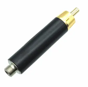 Y-SERT™ 3.5mm TRS (female) to RCA (male) ADAPTER