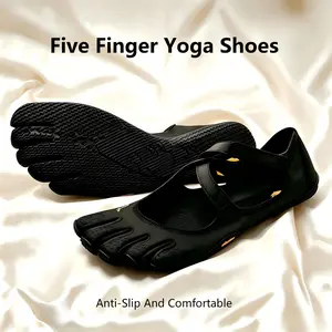 New Barefoot Magic Claw Five Finger Shoes, Multi-Purpose Quick-Dry Non-Slip Sock Shoes, Ultra-Light Soft Breathable Footwear for Yoga, Beach, Swimming, Surfing, Snorkeling, Hiking, Walking, Water Sports, Daily Casual Wear