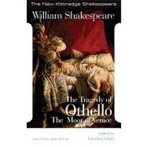 USED-Shakespeare- Othello (New Kittredge Shakespeare) (10) by Shakespeare, William [Paperback (2010)] by William Shakespeare (Paperback)