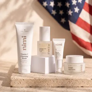 Hydrate + Protect Ultimate Routine