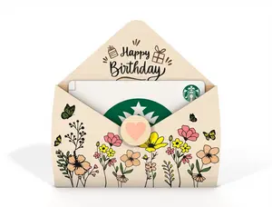 Happy Birthday Laser Cut Money Envelope Bundle,Happy Birthday Gift,Card Holder Box,Envelope Gift Card Holder ,Glowforge