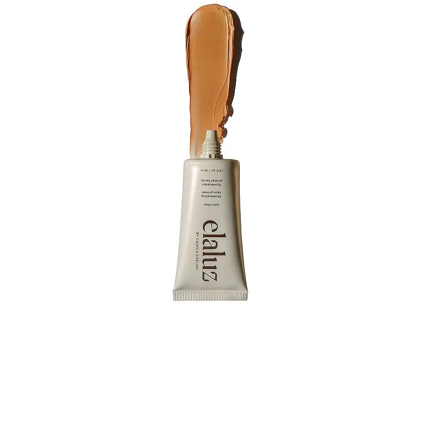 Elaluz Sun Riser Illuminating Face Primer in Show Stopper Elaluz Sun Riser Illuminating Face Primer in Show Stopper