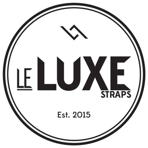 Le Luxe Straps