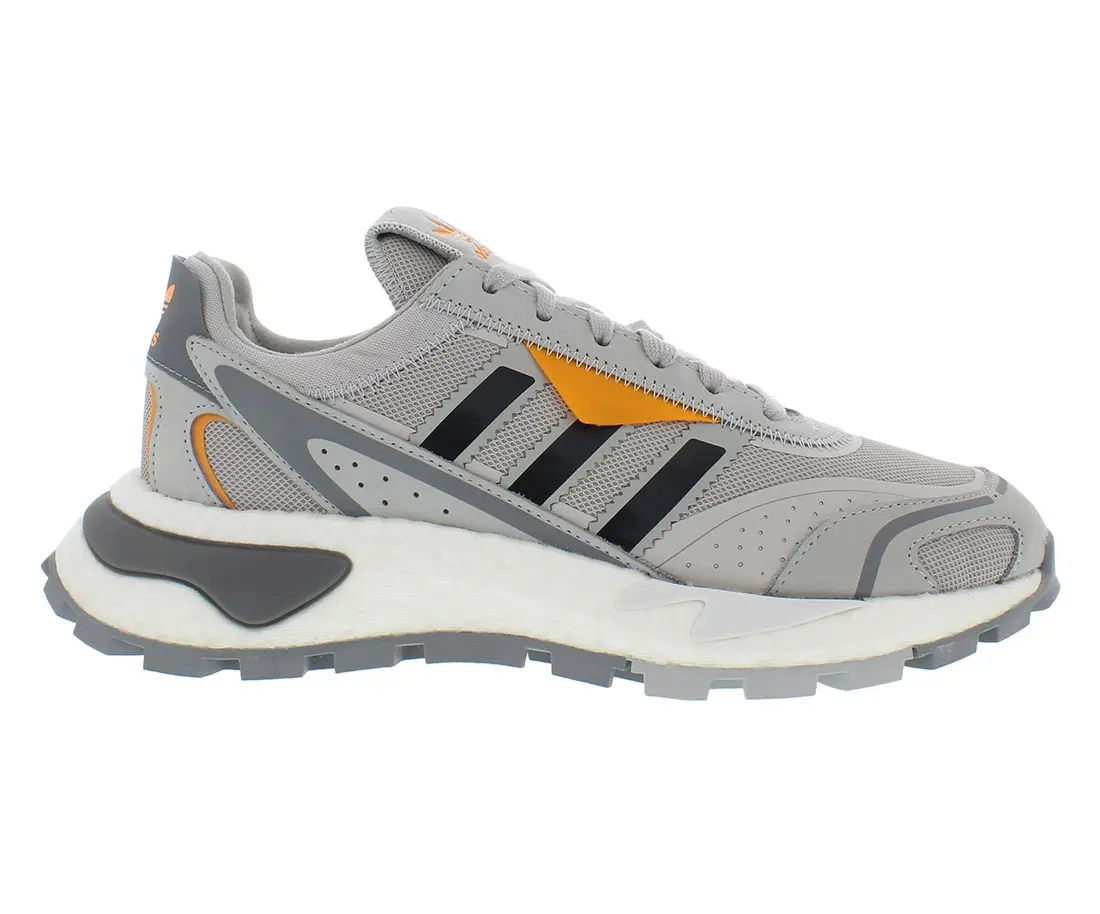 Adidas Retropy P9 Men's Casual Athletic Footwear, Outdoor Sports Sneakers