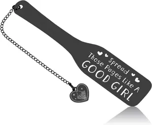 Smutty Bookmarks for Reading Women - Smutty Book Lovers Gifts Spicy Book Merch for Women Dark Romance Bookmarks for Bookworms Nerd Book Lover Gifts for  Women Adults Christmas Stocking Stuffers