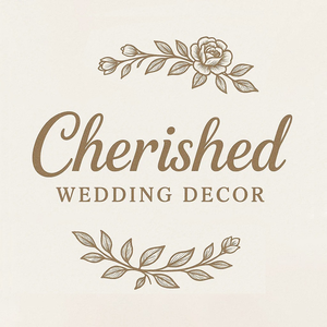 Cherished Wedding Decor