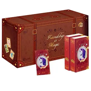 MLP Adventure Trip Booster