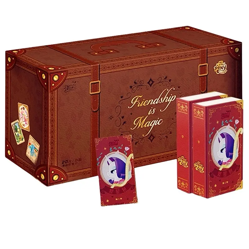 Kayou My little Pony 2025 Stardust vol. 2 Box Zodiac birthday (new