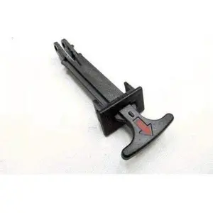 Front Grille Hood Pull Handle Release for 1998-2010 VW Volkswagen Beetle 1C0823593D01C 1C0 823 593 D 01C