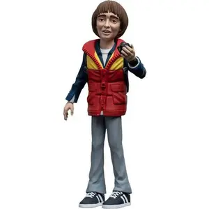 WETA Workshop Mini Epics - Stranger Things (Season 1) - Will the Wise (Limited Edition)  [Collectible Figurine/Statue/Bust] Ltd Ed, figurine/statue, Collectible