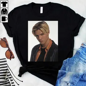Album - Nick Carter T-Shirt