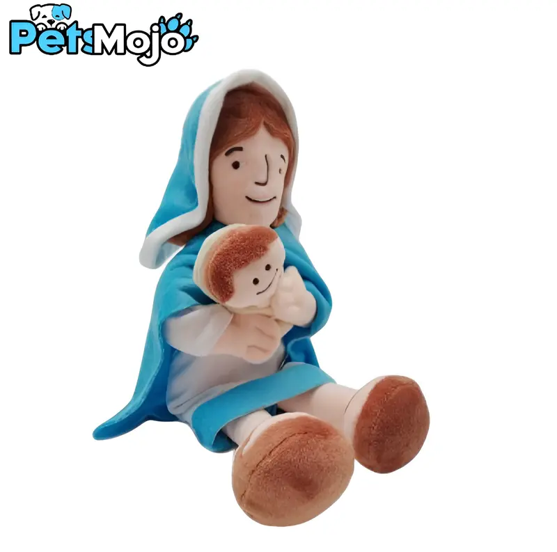 Virgin mary plush pillow, Christian Baptism gift, Thanksgiving Christmas gift, lovely plush gift, Soft and cuddly toy for kids and adults, bedroom decor, home decor, plush doll toy for christmas party holiday home garden decor, cuddly plush comfort toys Virgin mary plush pillow, Christian Baptism gift, Thanksgiving Christmas gift, lovely plush gift, Soft and cuddly toy for kids and adults, bedroom decor, home decor, plush doll toy for christmas party holiday home garden decor, cuddly plush comfort toys