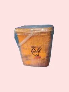 farignouma gold carrot soap 1kg for radiance et brightning skin/ for caramel skin stone