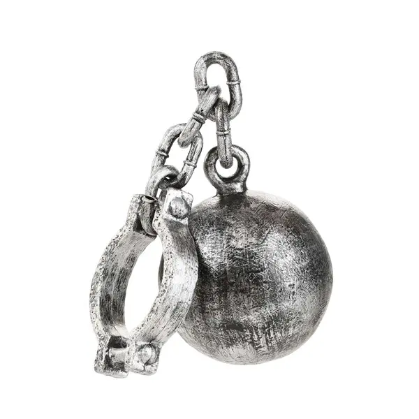 Ball and Chain