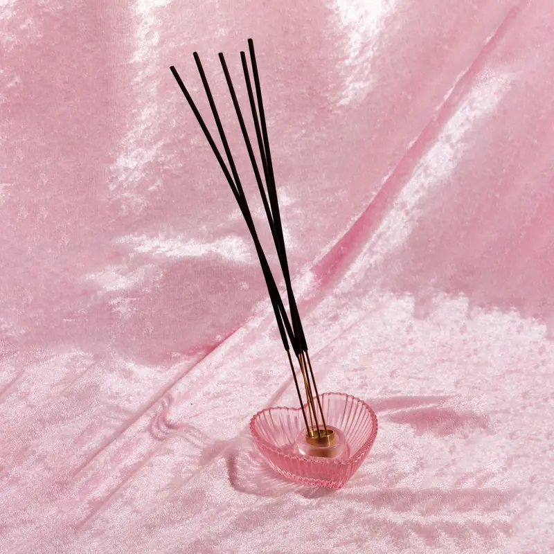 Scented Incense Sticks - Luxury Home Fragrances - Choose Your Scent Vanilla Pistachio Salted Caramel Lavender Marshmallow Fluff