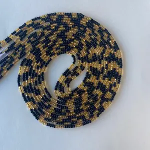 Power and Wealth waist beads Power and Wealth waist beads