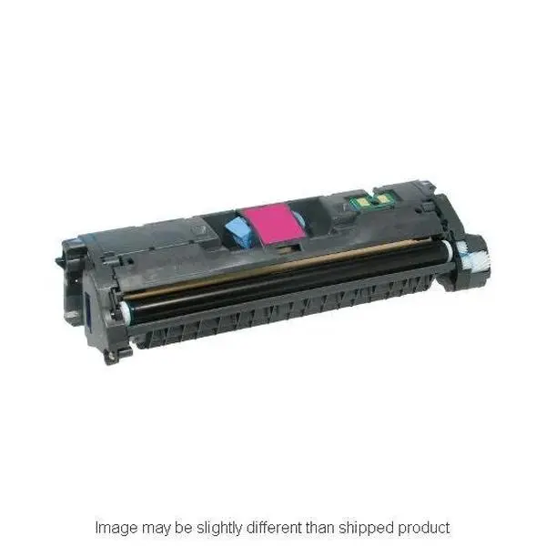 REMAN COMPRP HP C9703A 121A HI MAGENTA TONER