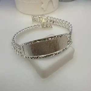 925 sterling silver 9” wide high quality hand made Mexican artisan bracelet 9” solid 12mm thick)) pulcera de plata Mexicana artisanal hecho a Mano 9” pulgadas de largo 12mm de ancho Alta calidad solido