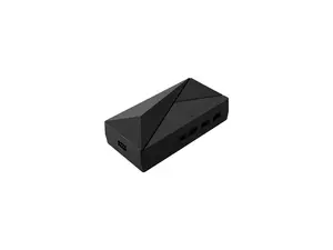 Silverstone SST-CPL02 8-in-1 Addressable RGB Hub