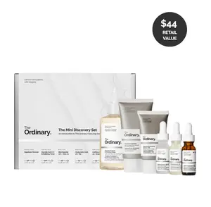 The Mini Discovery Set