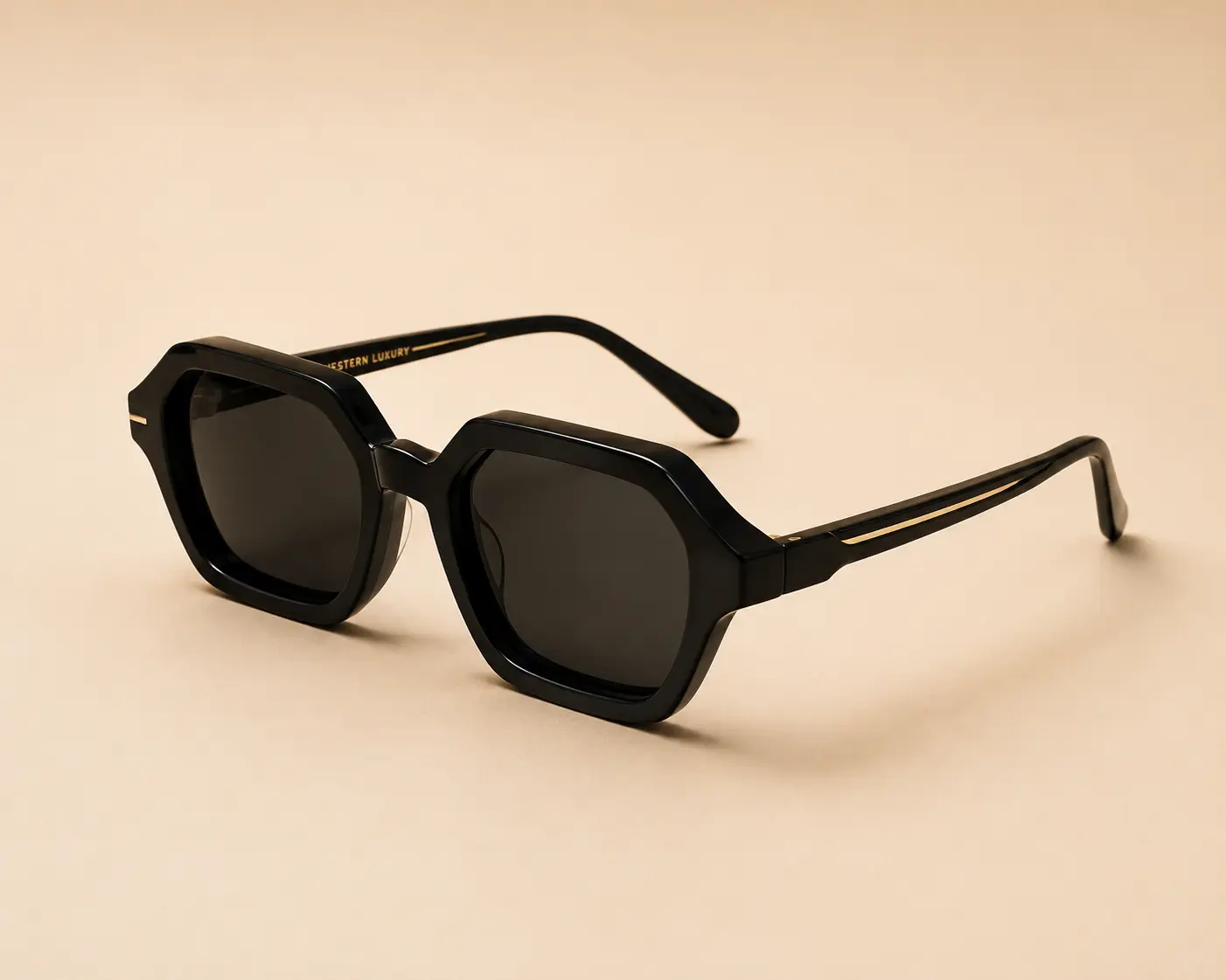 Manhattan Premium Square Sunglasses Manhattan Premium Square Sunglasses