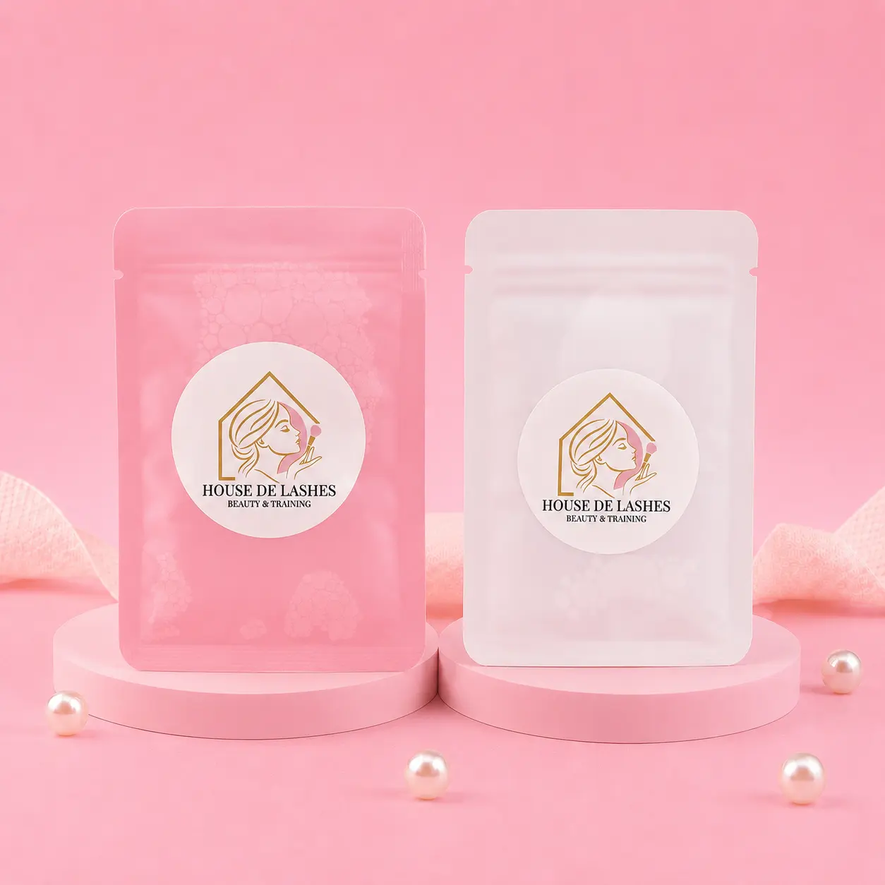 Rose Lash Shampoo Concentrate