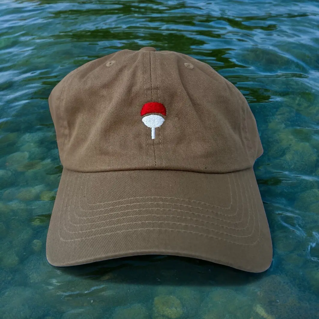 Vintage Uchiha Clan Cap