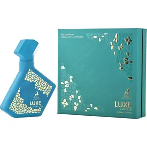 Maison Alhambra Spray Luxe Emerald By Maison Alhambra Eau De Parfum For Unisex