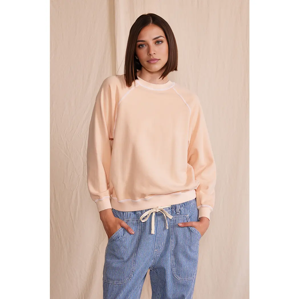 Essential Pullover