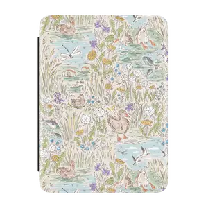 Casely Kindle Case | Waddle Path | Duck Pond