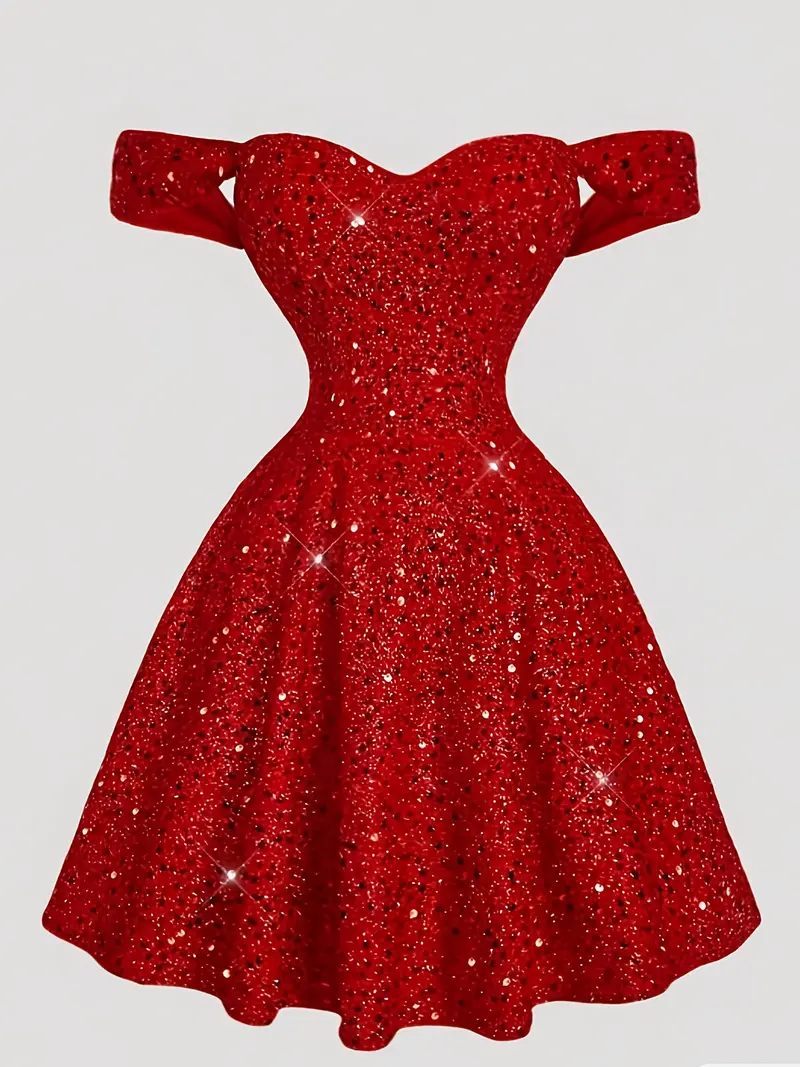 Christmas partydress - TikTok Shop Christmas partydress - TikTok Shop