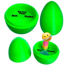Suprise Weiner Prank Egg-Easter Funny Prank Gag Gift