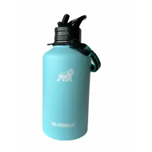 64oz. Outsider Water Bottles
