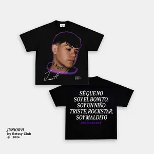 JUNIOR H SAD BOYZ Unisex T-shirt, Sweatshirt, Hoodie