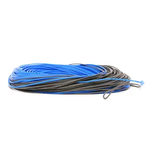 WF - FlyWorks Blue/Gray Floating Fly Line
