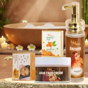 The Flawless Glow Kit