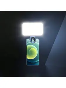 Led Selfie Light Portable Mini Fill Light For Phone Photography, Computer Video Conference