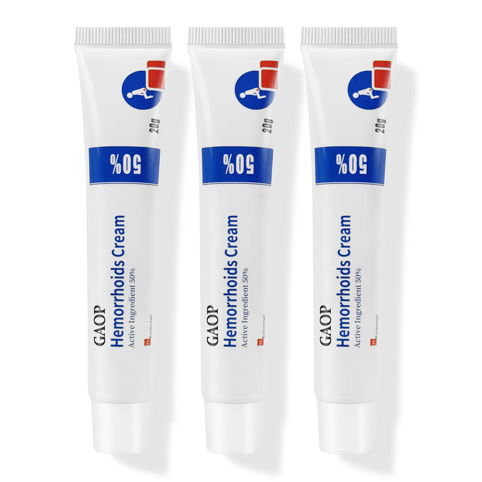 Herbal Hemorrhoid Product for Women and Men -50%Hemorrhoid Crema, Hemorrhoids Cream and Ointment forBody Care