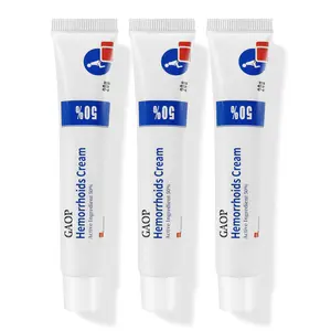 Herbal Hemorrhoid Product for Women and Men -50%Hemorrhoid Crema, Hemorrhoids Cream and Ointment forBody Care