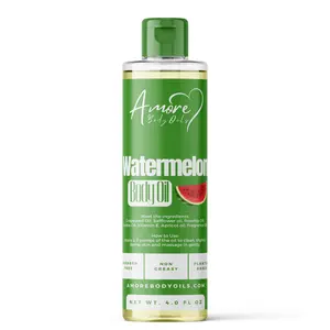 Watermelon - Body Oil - Limited Edition