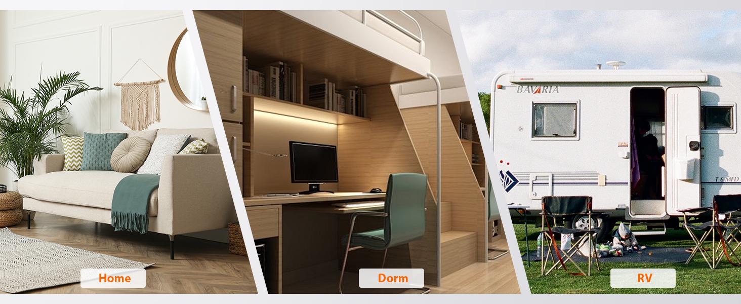 2-in-1 Electric Hot Pot 4L Non-Stick Portable Shabu Pot with Grill Pan & Removable Pot Non-Stick Ceramic Oil Coating Multi-Power Control 400W/1600W for Dorm Office Apartment White