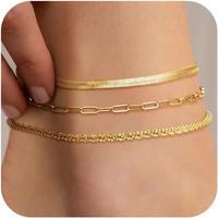 3pcs- Snake+Paperclip+Glitter gd