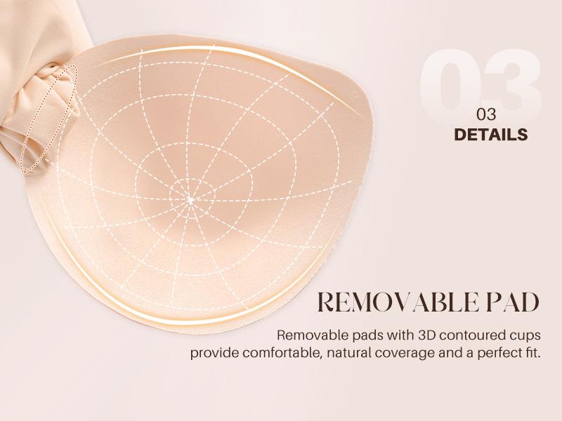 Jelly Bras for Women No Underwire Wireless Push Up Bra Comfortable Full Coverage Seamless Bralettes for Women Jelly Bras for Women No Underwire Wireless Push Up Bra Comfortable Full Coverage Seamless Bralettes for Women